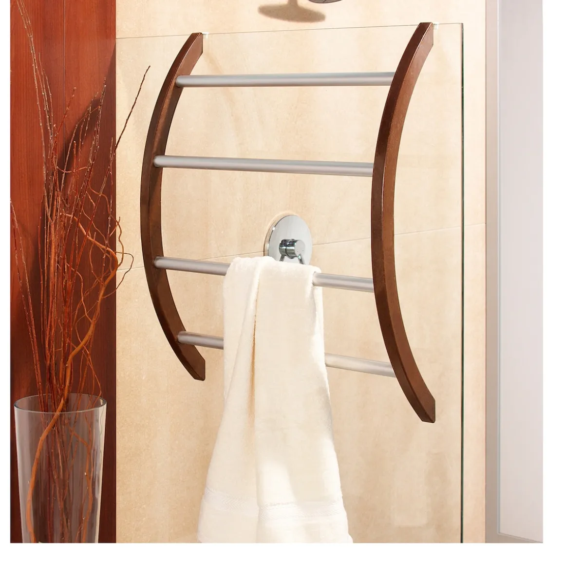 Handtuchhalter "Nature"