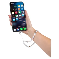 Handy-Kette kurz L: 16 cm