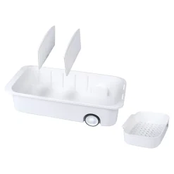 Haushalts-Roll-Organizer