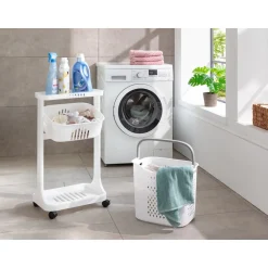 Haushaltsrollwagen „Komfort“