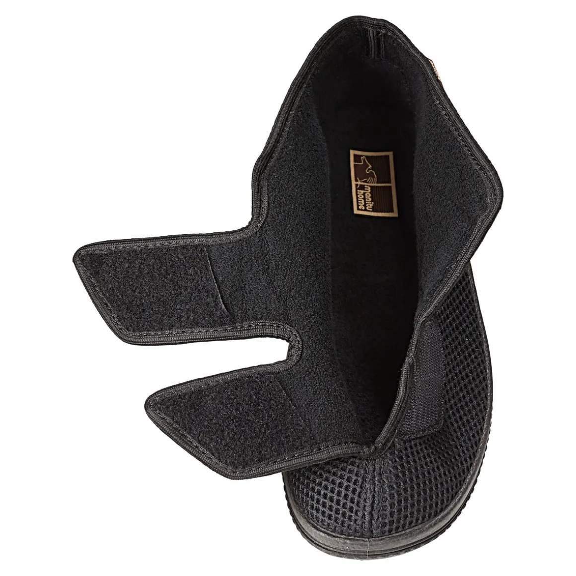 Hausschuh "Antwerpen"