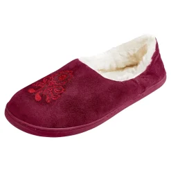 Hausschuh "Kuschelfein"