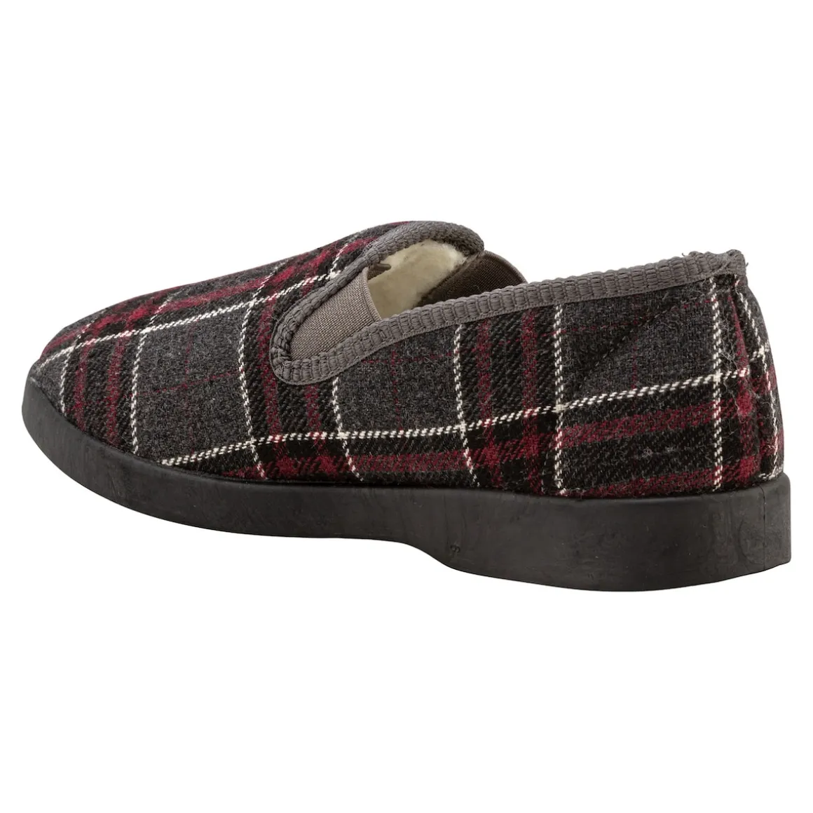 Hausschuh „Südtirol“