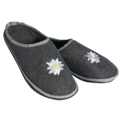 Hausschuhe "Edelweiß"