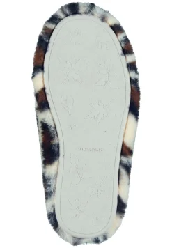 Hausschuhe multi