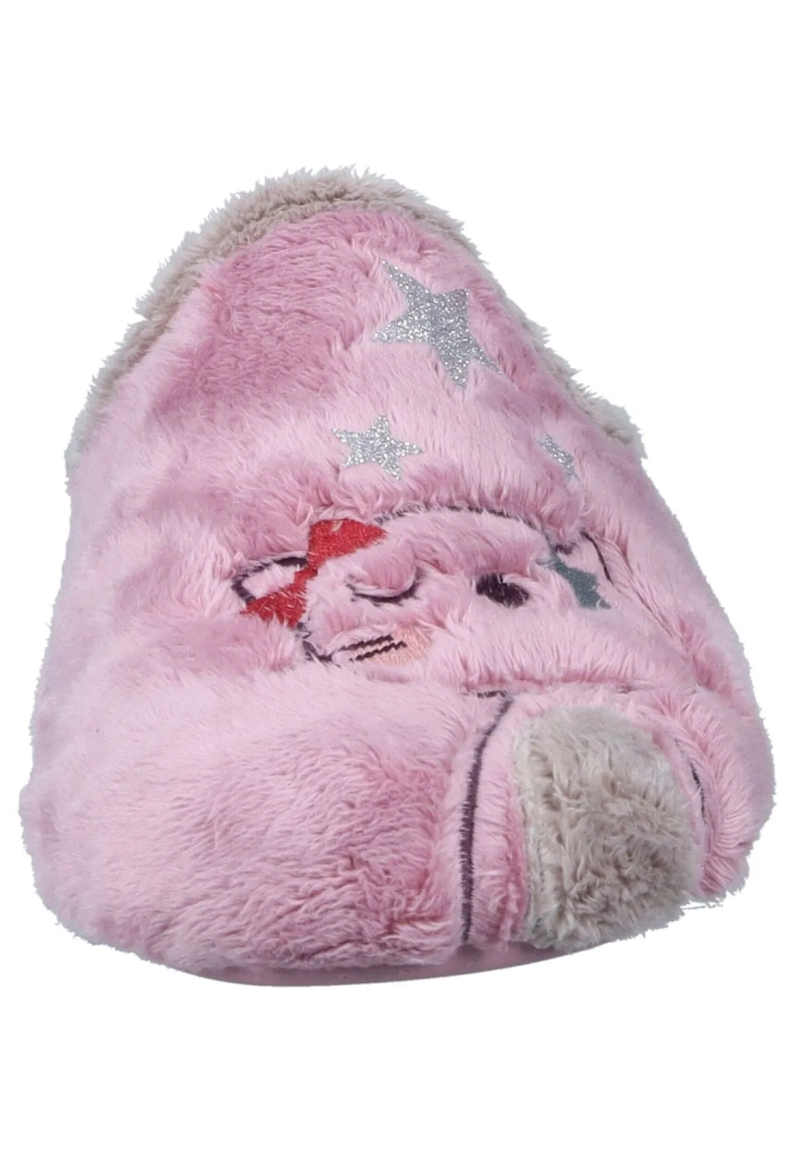 Hausschuhe rosa