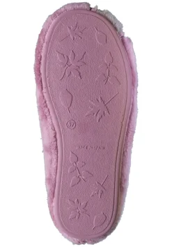 Hausschuhe rosa