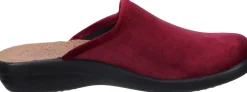 Hausschuhe rot