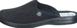 Hausschuhe schwarz