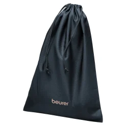 HC 35 Kompakt-Haartrockner schwarz