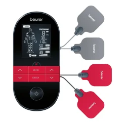Heat Digital TENS/EMS EM 59
