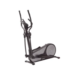 Heimtrainer Ergometer ET 6 black