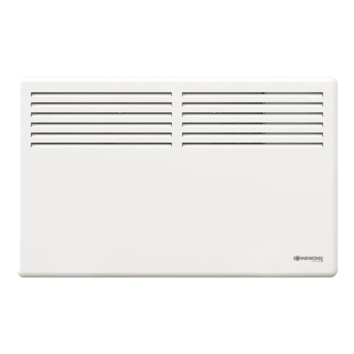 Heizgerät "Slim E 1500"