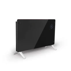 Heizkonvektor Glaspanel 2000W