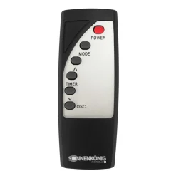 Heizlüfter "Beirut"