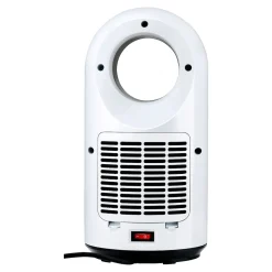 Heizlüfter „Bladeless“