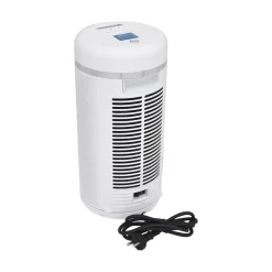 Heizsäule "Tower LCD"