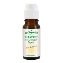 Herbasektos® Insektenstich-Tupfer, 10ml