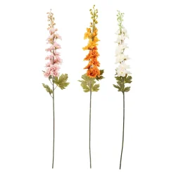 Herbstblumen-Gesteck inkl. Vase