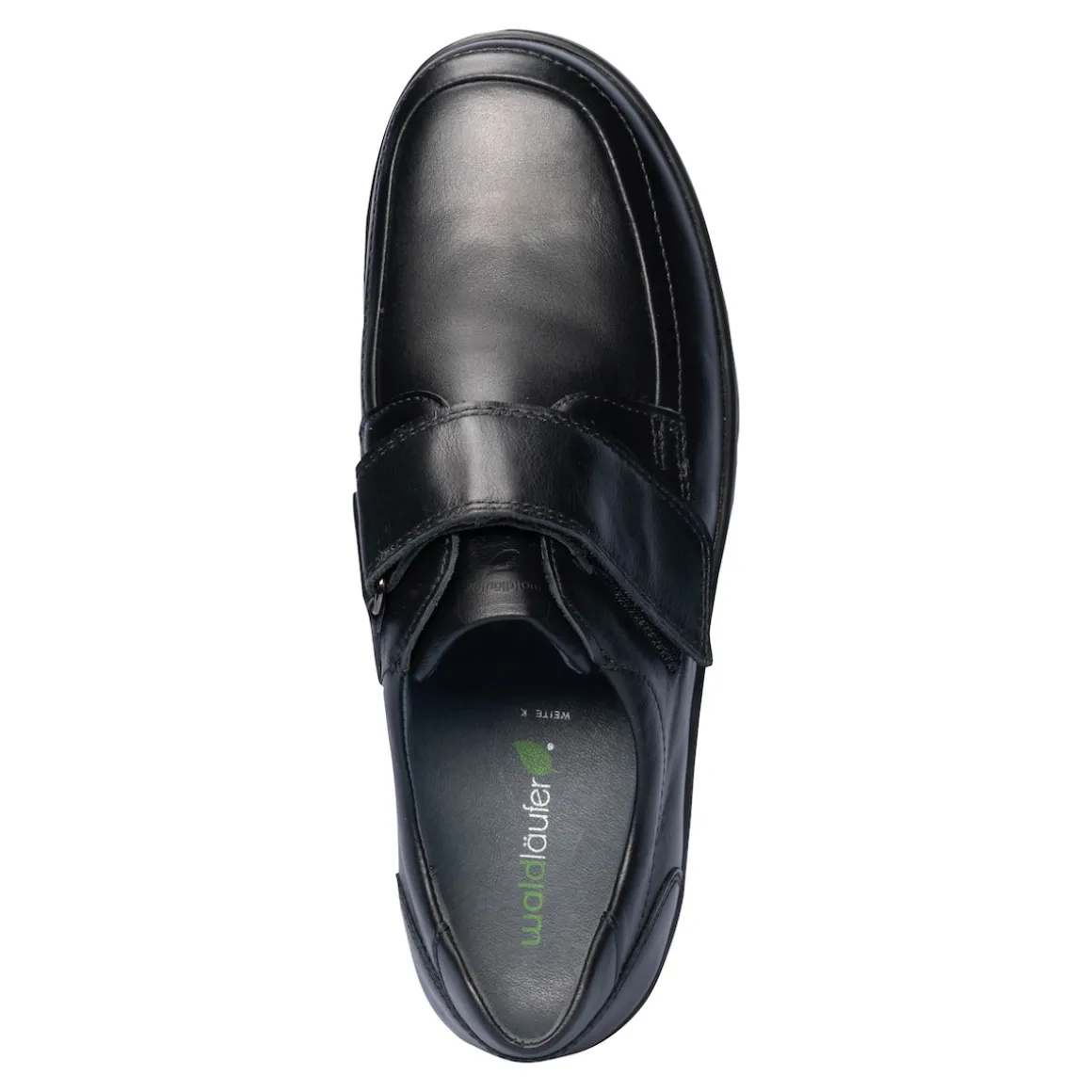 Herren-Halbschuh Ken