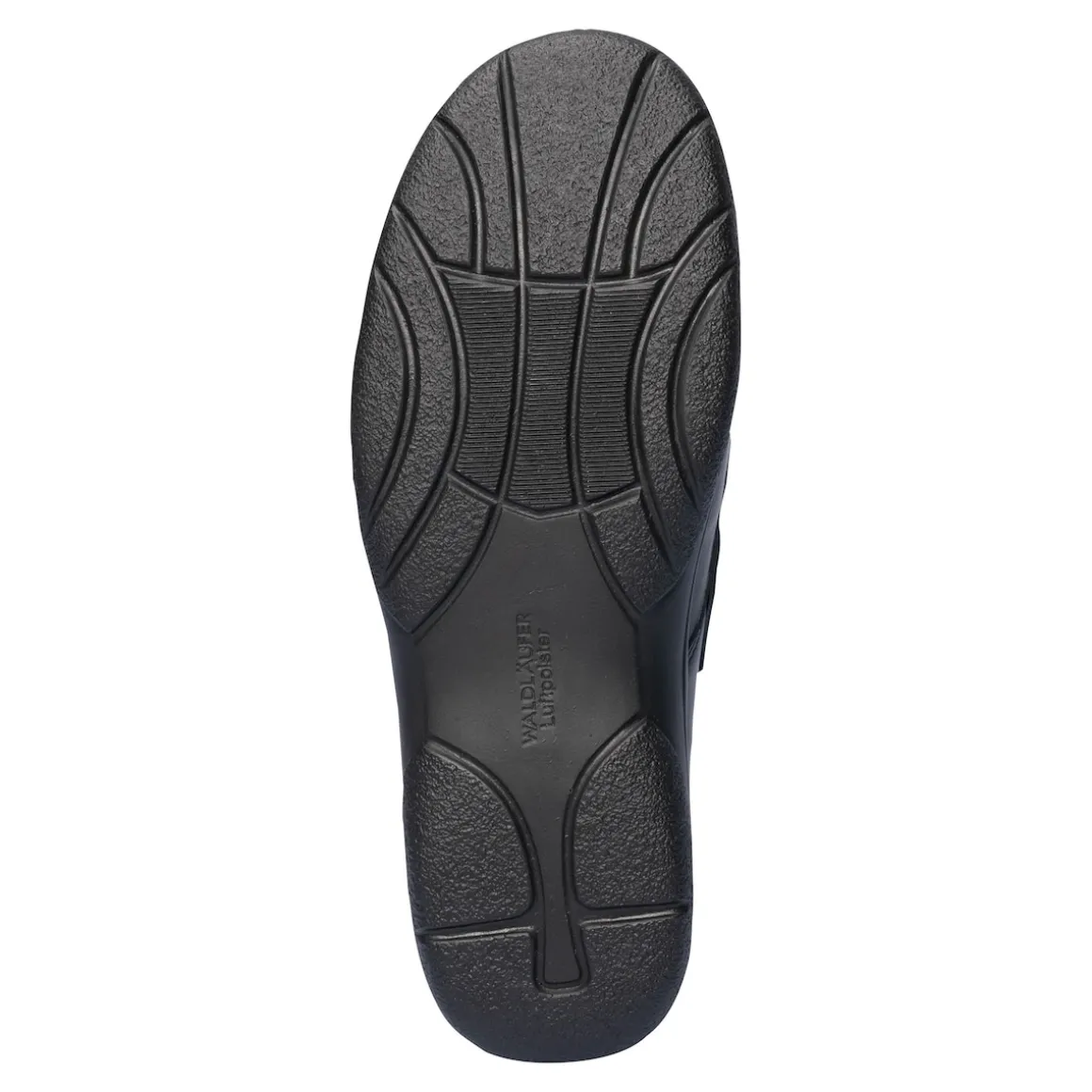 Herren-Halbschuh Ken