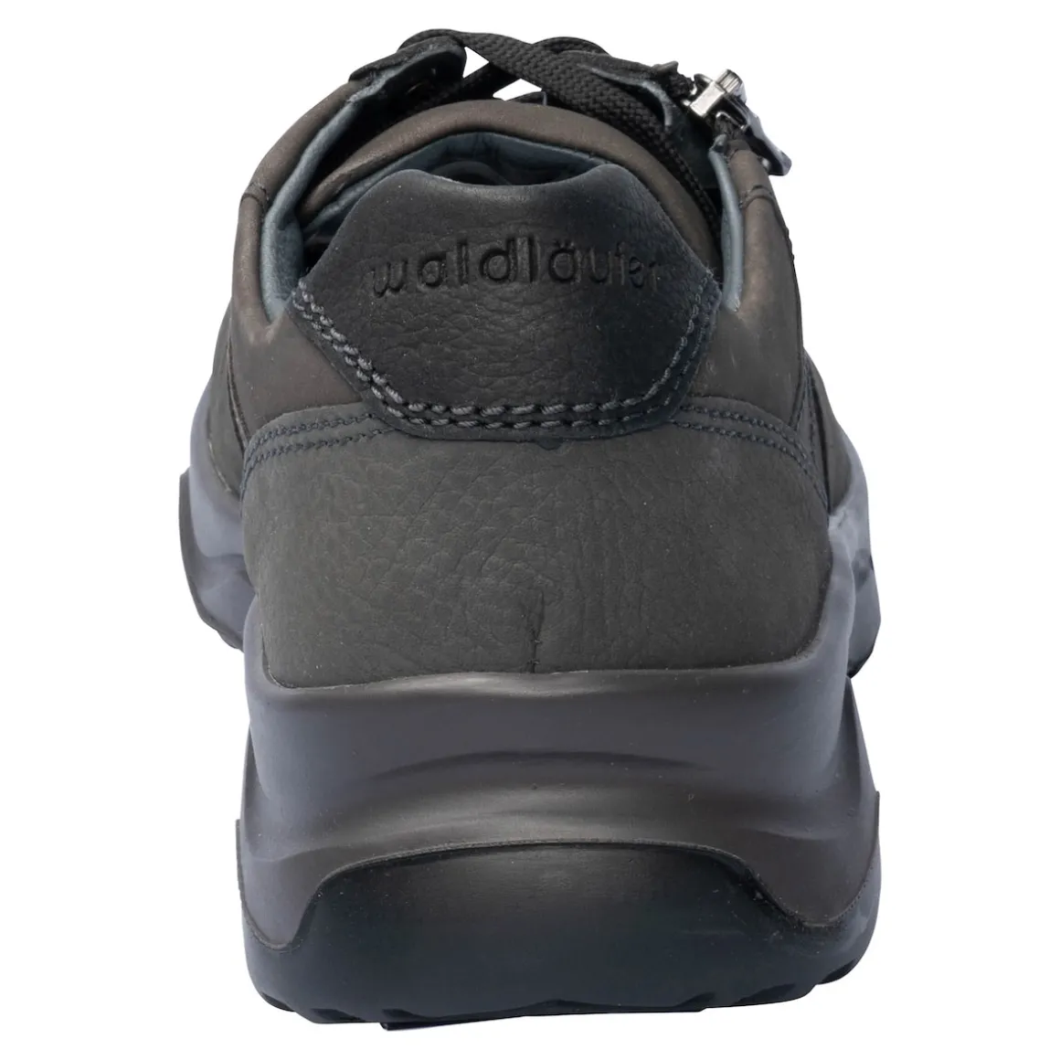 Herren-Halbschuh Max