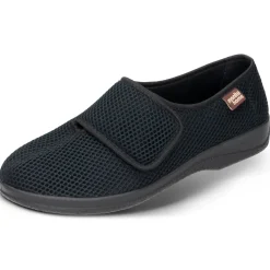 Herren-Klett-Hausschuh