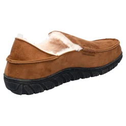 Herren-Kuschelmokassin „Federleicht“