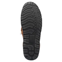 Herren-Kuschelmokassin „Federleicht“