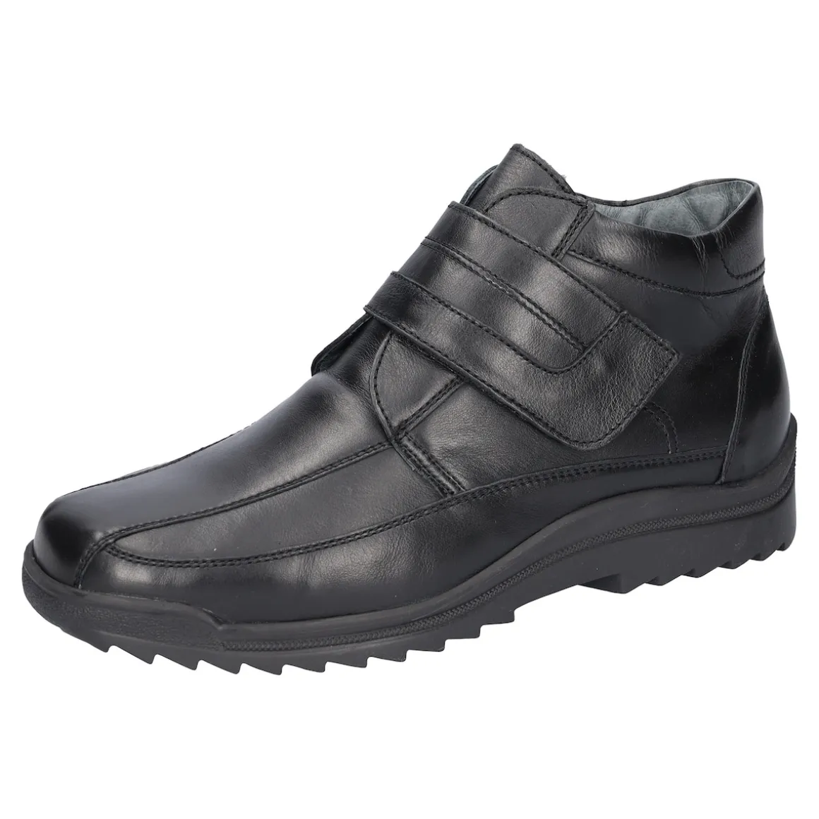 Herren-Lederstiefel "Kai”