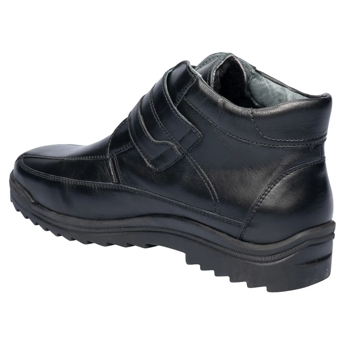 Herren-Lederstiefel "Kai”