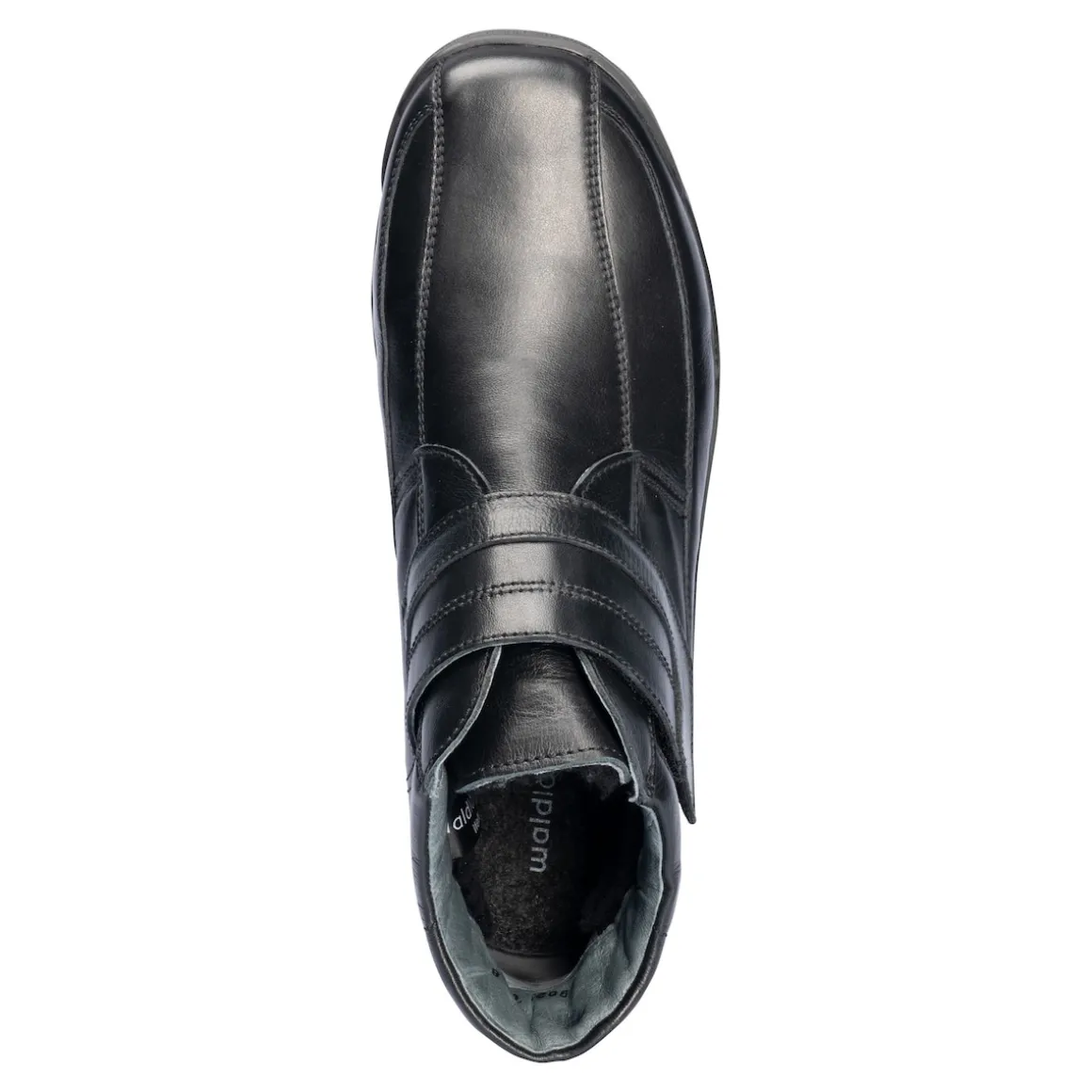 Herren-Lederstiefel "Kai”