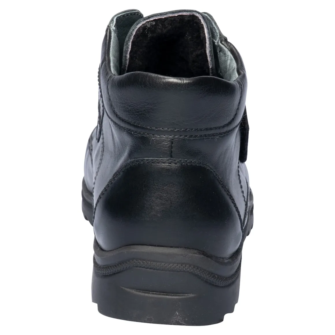 Herren-Lederstiefel "Kai”