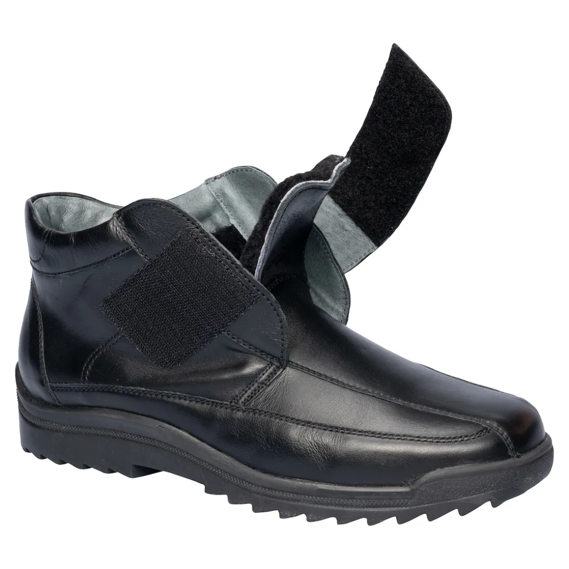 Herren-Lederstiefel "Kai”