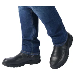 Herren-Winterstiefel 