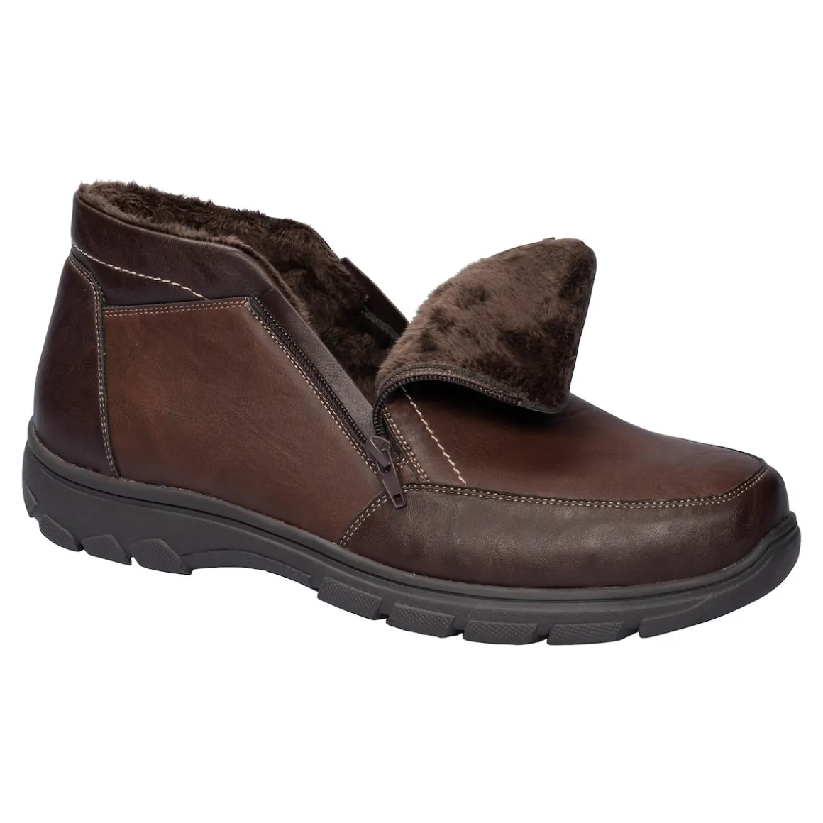 Herren-Wärmestiefel „Ewald“