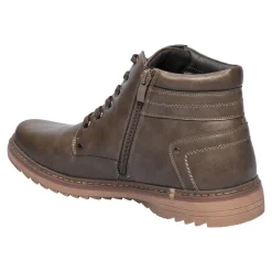 Herren-Wärmestiefel „Henry“