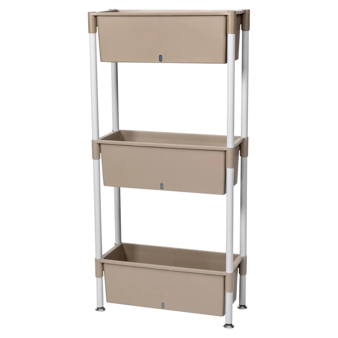 Hochbeet „3 Etagen“