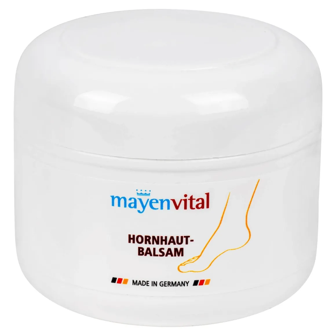 Hornhaut-Balsam, 220 ml