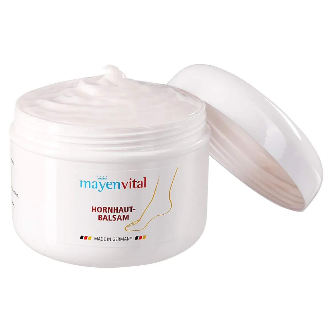 Hornhaut-Balsam, 220 ml