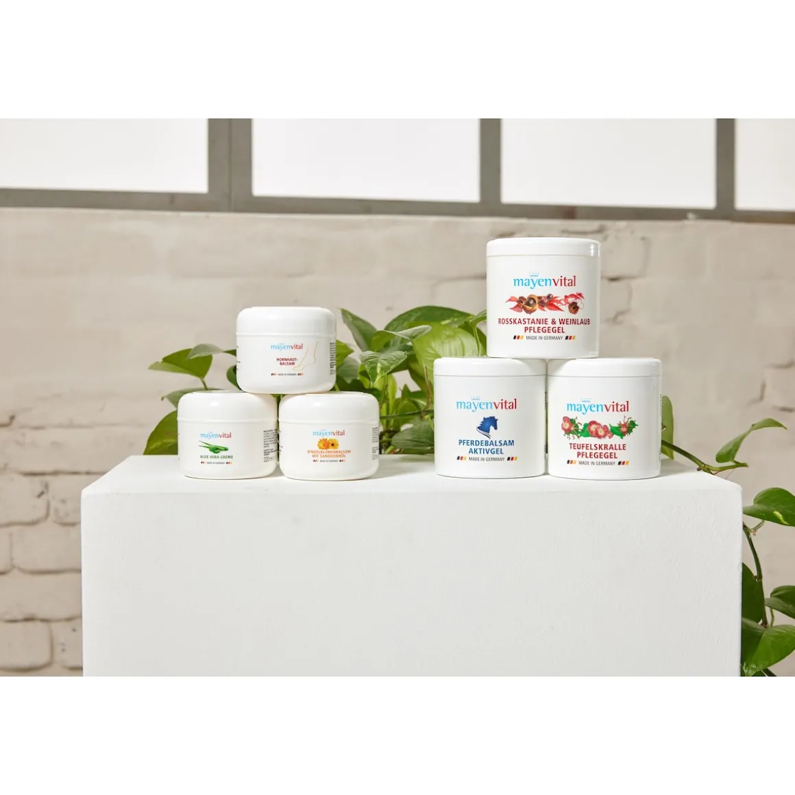 Hornhaut-Balsam, 220 ml