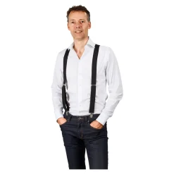 Hosenträger schwarz