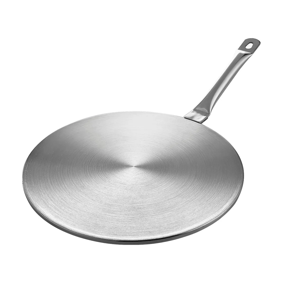 Induktions-Adapterplatte