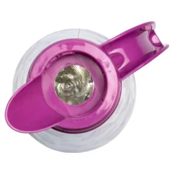 Isolier-Kaffee-Kanne, 1,2 l Hortensie