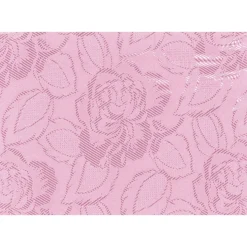 Jacquard-Tischdecken-Set 