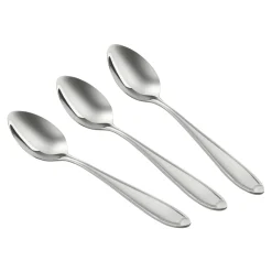 Kaffeelöffel, 3 Stück