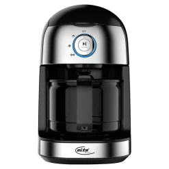 Kaffeemaschine mit Mahlwerk