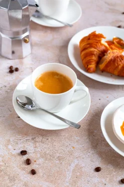 Kaffeeservice, Porzellan Belmira