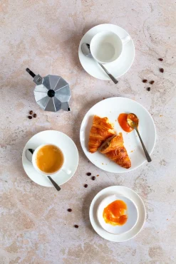 Kaffeeservice, Porzellan Belmira