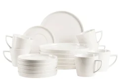 Kaffeeservice, Porzellan Sita